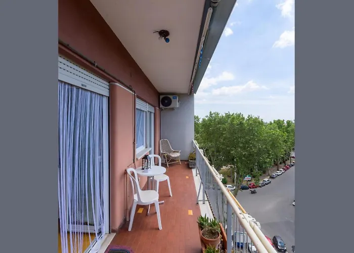 Appartamento Katia House Roma, Italia