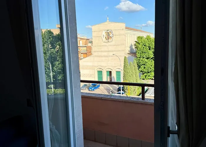 Appartamento Aurelia Luxury Roma, Italia