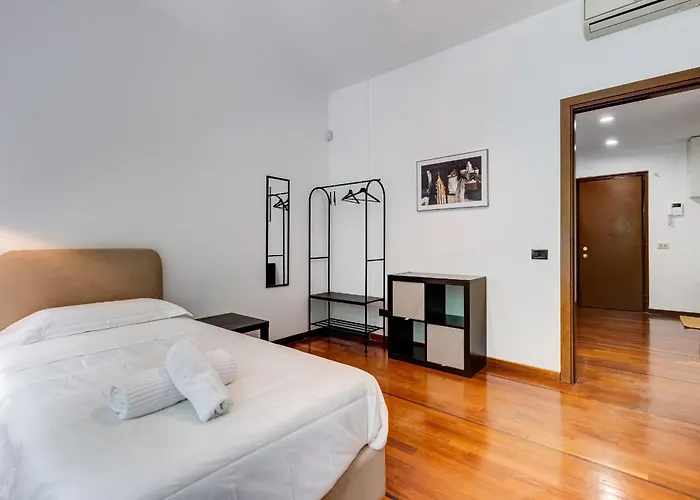 Appartamento New Flat Beethoven Roma, Italia
