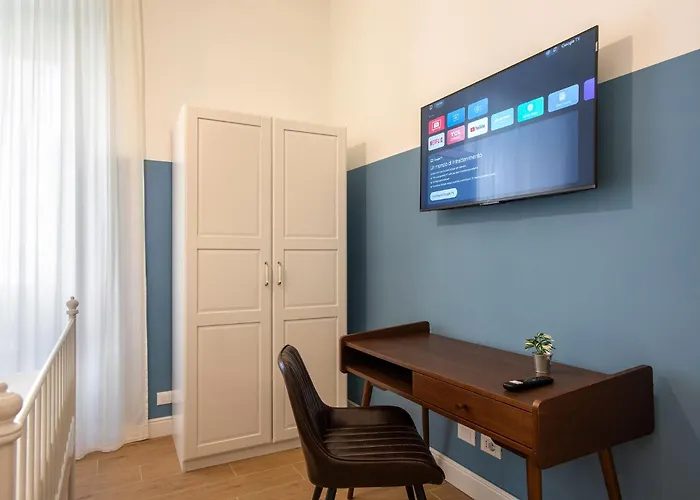 Design Home - Vicino il centro Roma, Italia