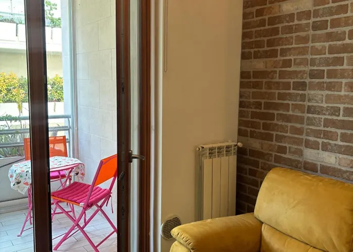 Appartamento Domus Luce Roma, Italia