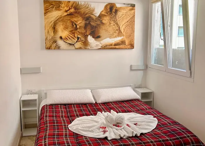 Trastevere Ripa Apartments Roma, Italia