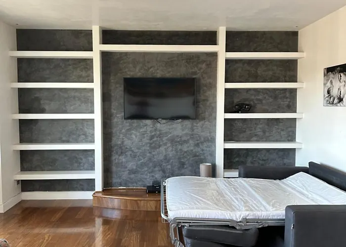 Luxury Apartment House481 Roma, Italia