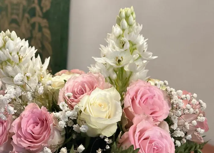 Trithome Suite Boutique Barberini Roma, Italia