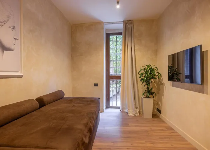 Appartamento Pantheon Urbes Collection Roma, Italia