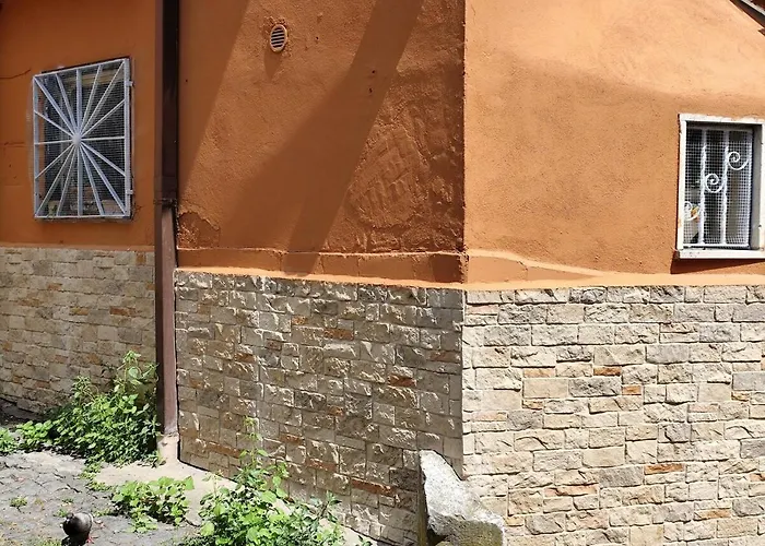 Suite Villa Livia Roma, Italia