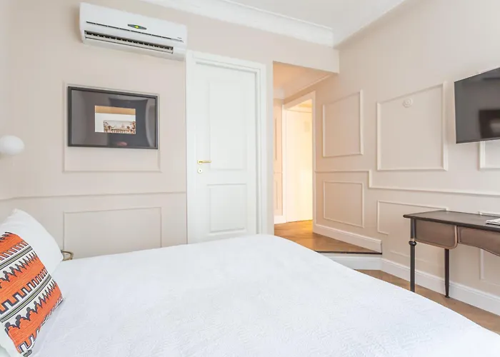 Rome Central Inn, Italia