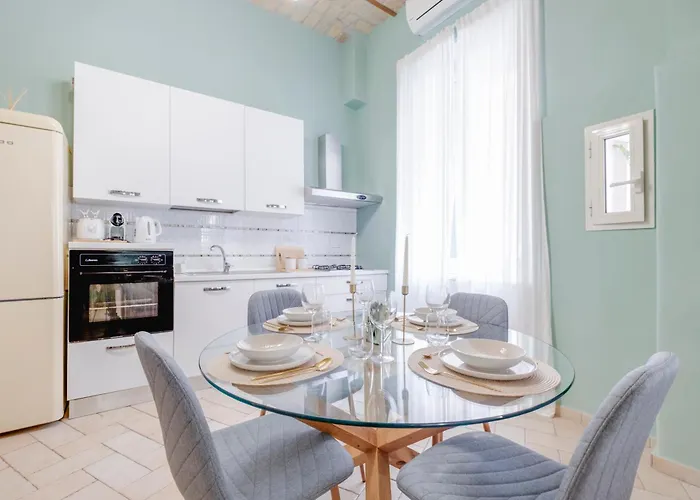 Design Loft - Nel cuore di Roma, Italia