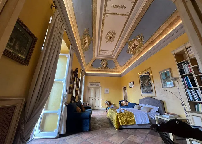 Antico Suites Roma, Italia