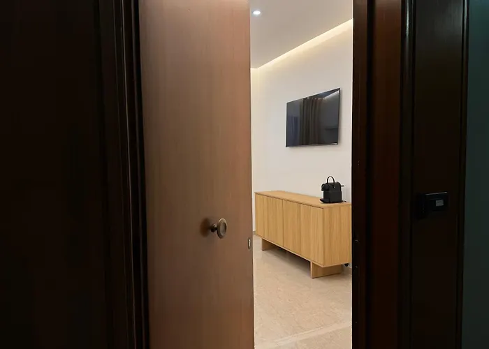 Neri Vatican Suite Roma, Italia