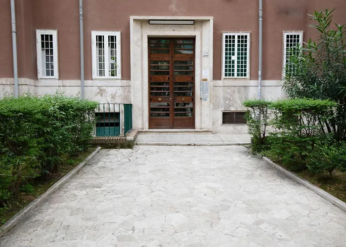 Civico Appia Apartment Roma, Italia