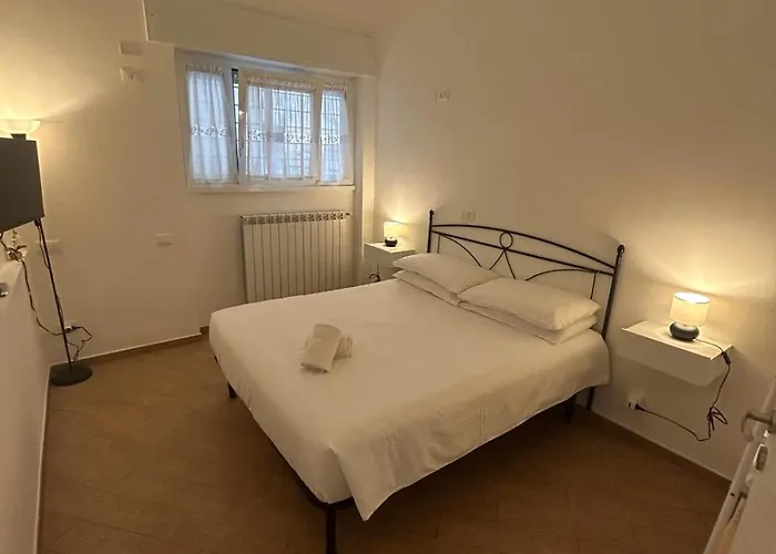 Appartamento Casa Garbata Roma, Italia