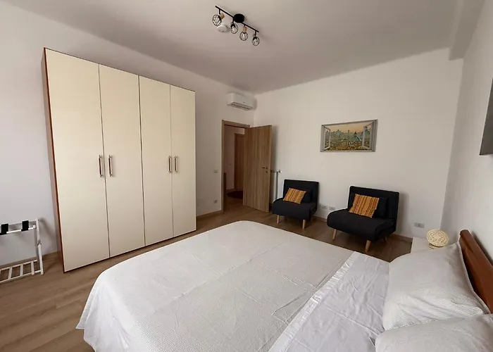 Appartamento Numa House Roma, Italia