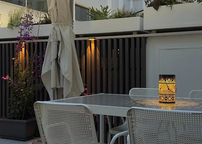 Suite With Private Courtyard - Colosseum & Forum Roma, Italia