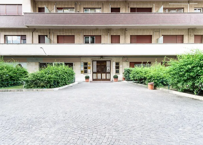 Ammiragli Home Roma, Italia