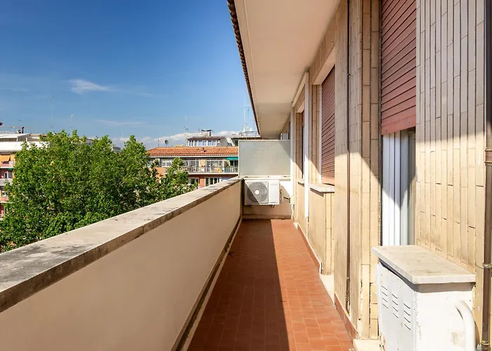 Ammiragli Home Roma, Italia