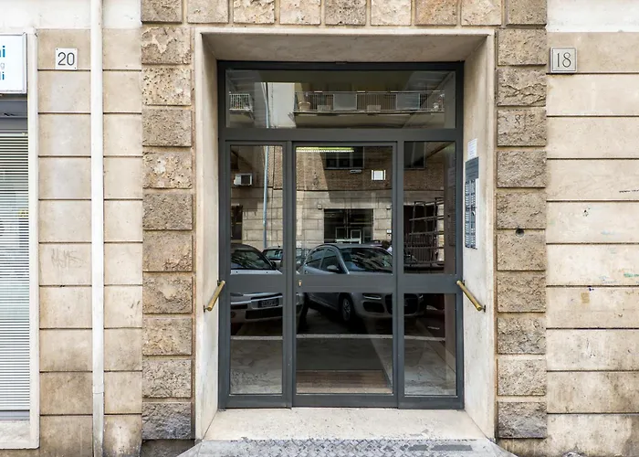 Appartamento Roma Centro, Włochy