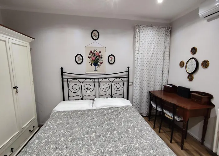 Appartamento Suite Ponte Milvio Roma, Italia