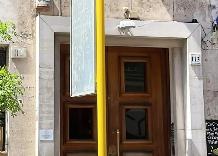Appartamento San Pietro Nausicaa Penthouse Roma, Italia