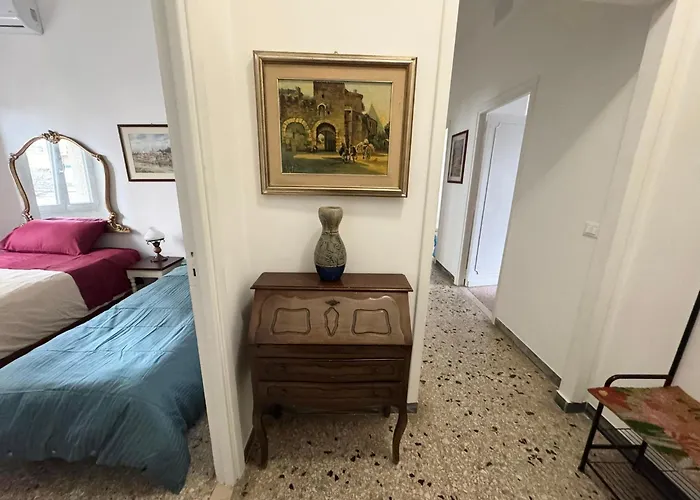 Piramide-Ostiense Two Bedroom Apartment Roma, Italia