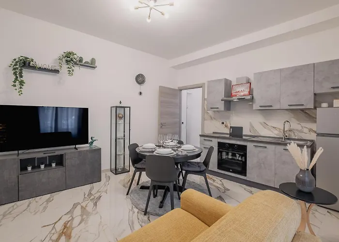 Appartamento Petit House Roma, Italia