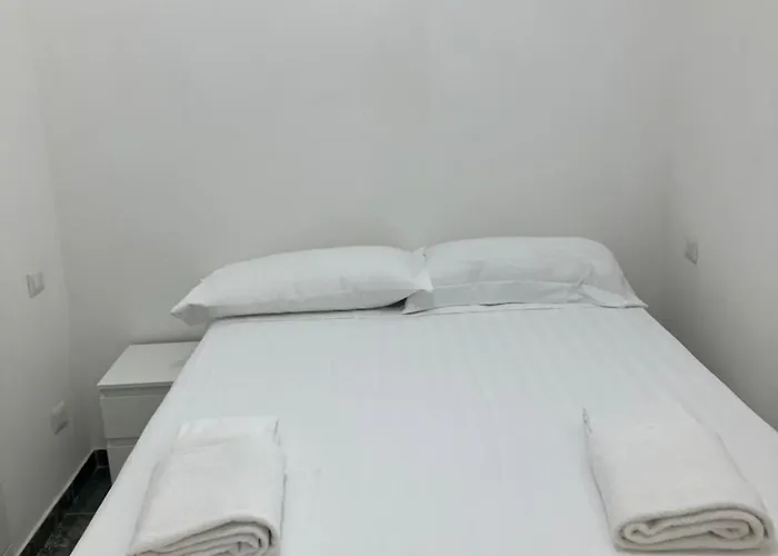 Apartamento Principe Umberto Piano Terra Roma, Italia