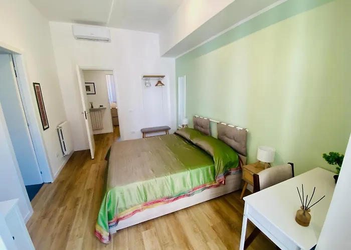 Appartamento Domus 14 Roma, Italia