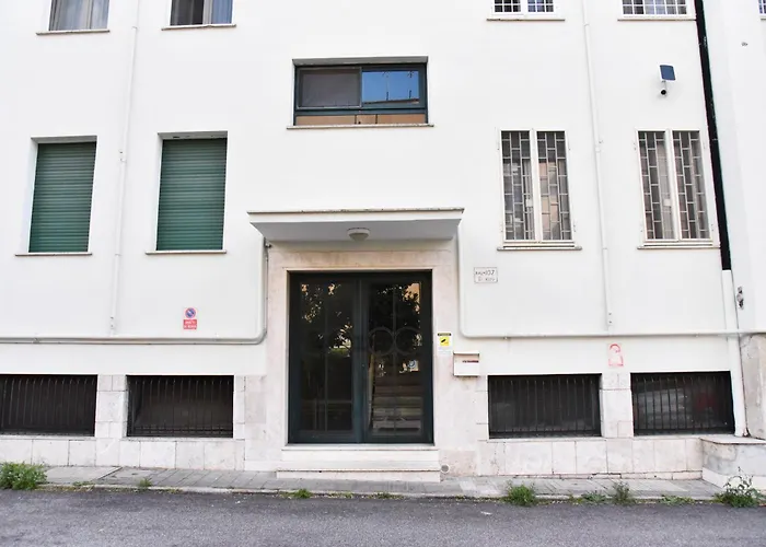 Jireh Vacation Home Roma, Italia