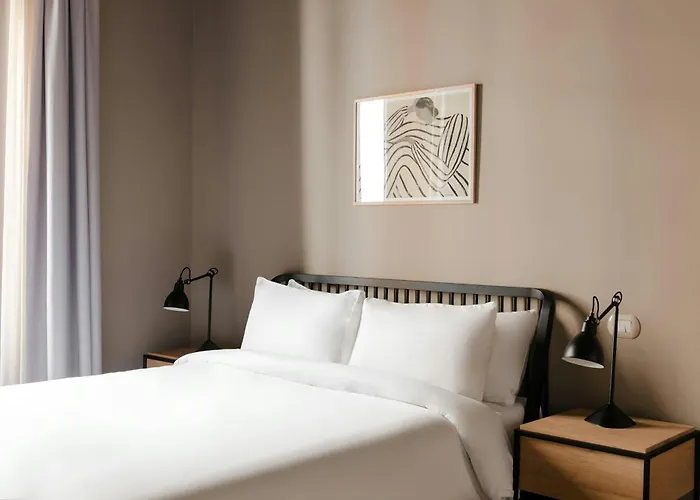 روما Piazza Barberini, Sonder Apartment By Marriott Bonvoy, إيطاليا