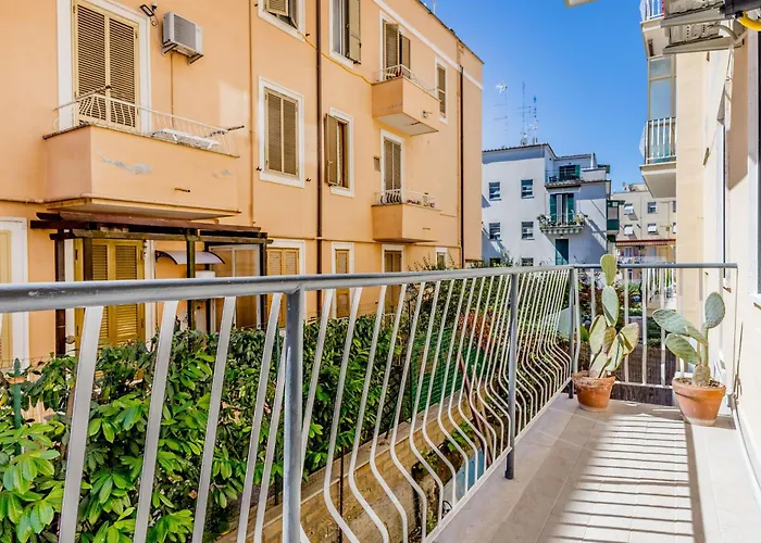 Appartamento Vicino al Gemelli - Residenza Bellingeri 38 Roma, Italia