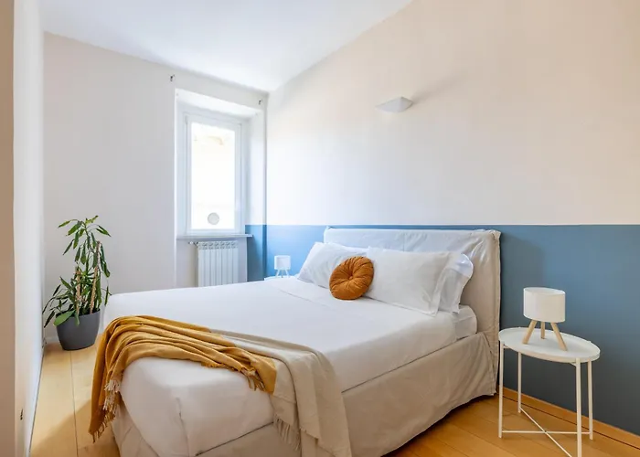 Boschetto Apt - Homkeey Apartments Roma, Italia
