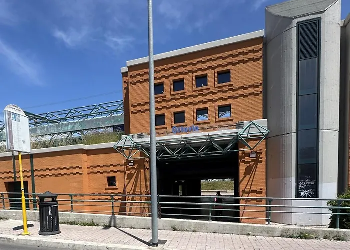 Appartamento Casa Nico Roma, Italia