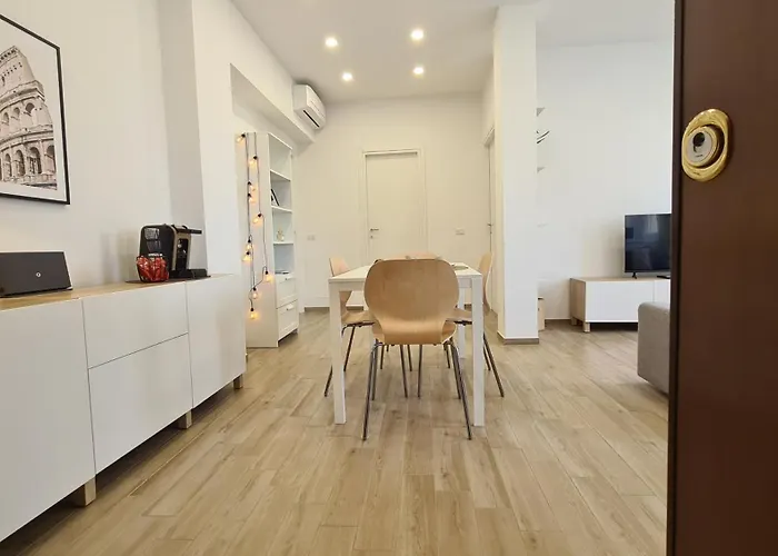 Loverhome Apartment 14 Roma, Italia