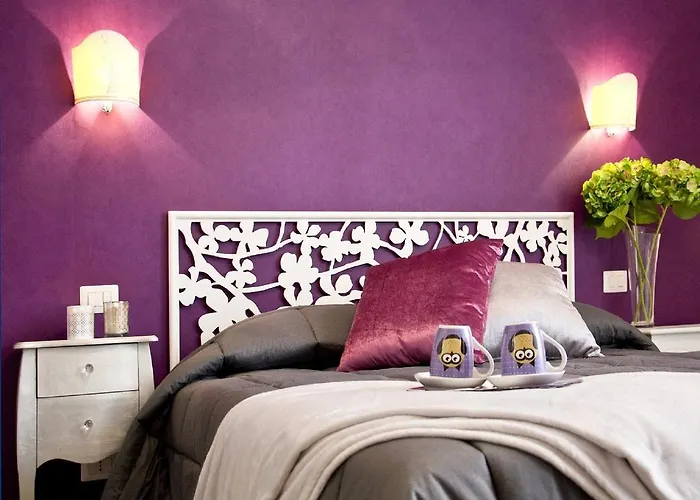 Re di Luna B&B Roma, Italia