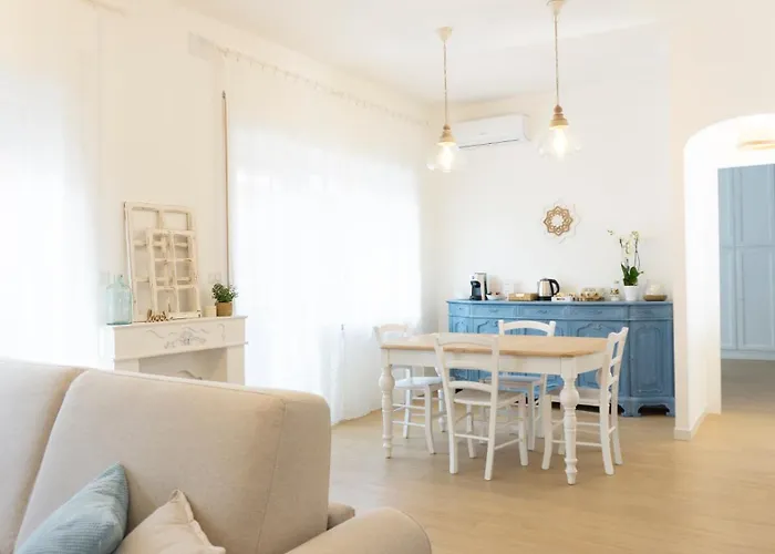 Armonia Mediterranea Apartments Roma, Italia
