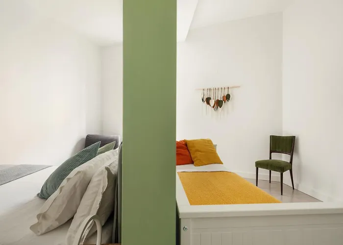 Glory House Trastevere 2 Roma, Italia