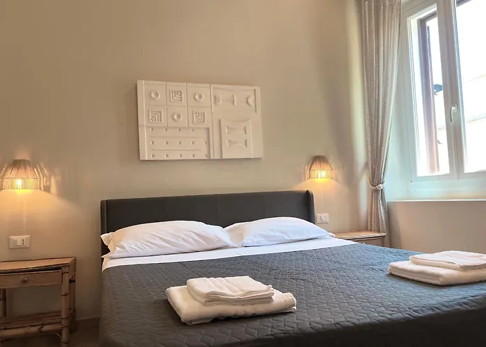 Trastevere Suite Apartment Rom, Italien