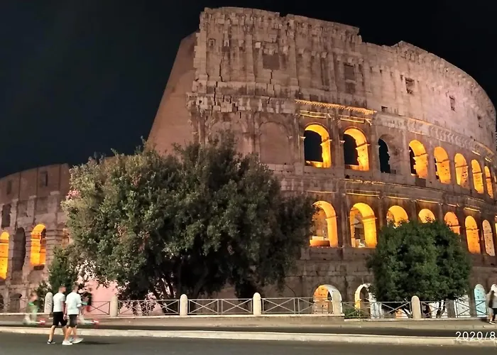 Khris Home Apartments - Trastevere - San Cosimato Rome, Italy
