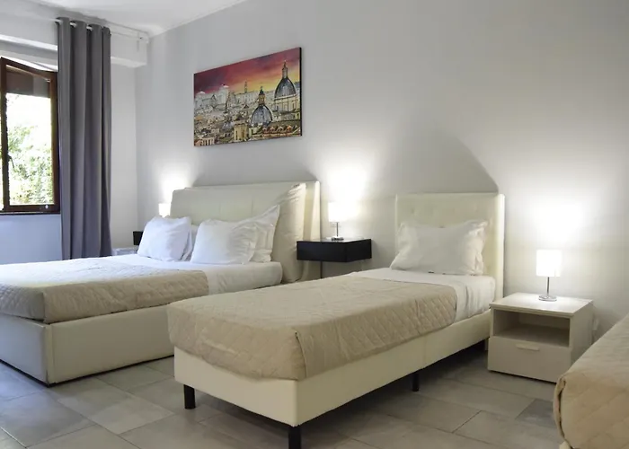 Saint Peter Elegance Suite Roma, Italia