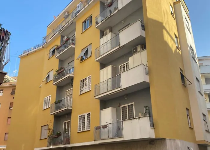 Casa Vacanze Belsito Roma, Italia