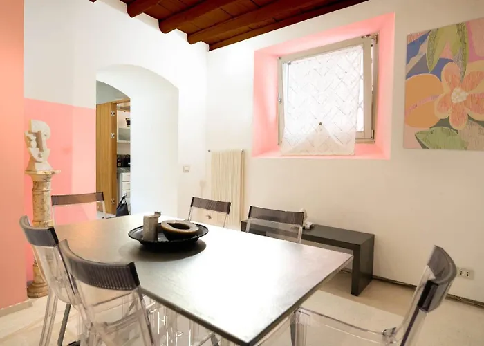 Pantheon Luxury Apartment Roma, Italia