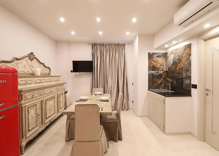 Modern Deluxe Oasis - 10 Min To Rome Center, 2 Suites, Ac & Wi-Fi, Italia