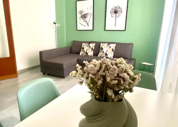 Appartamento La Casa di Giada Roma, Italia