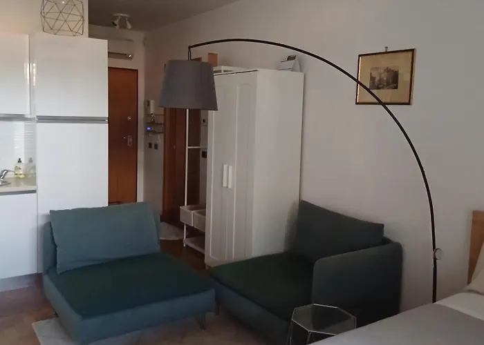 Marcus Modern Apartment Roma, Italia