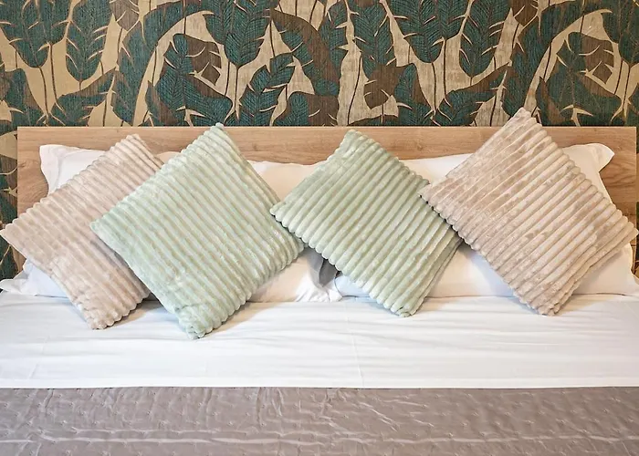 Feel At Home I Modern Cozy Apartment Roma, Italia