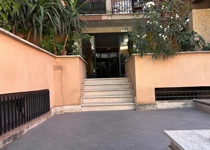 Appartamento Magenta Terrione 2 Roma, Italia