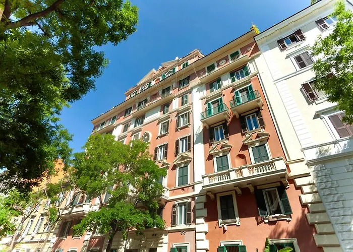 Volpetti Experience-Suite in Vatican City Roma, Italia