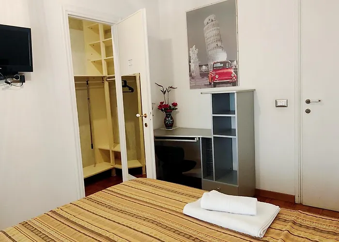 Roma For You - Apartment - Metro B, Italia