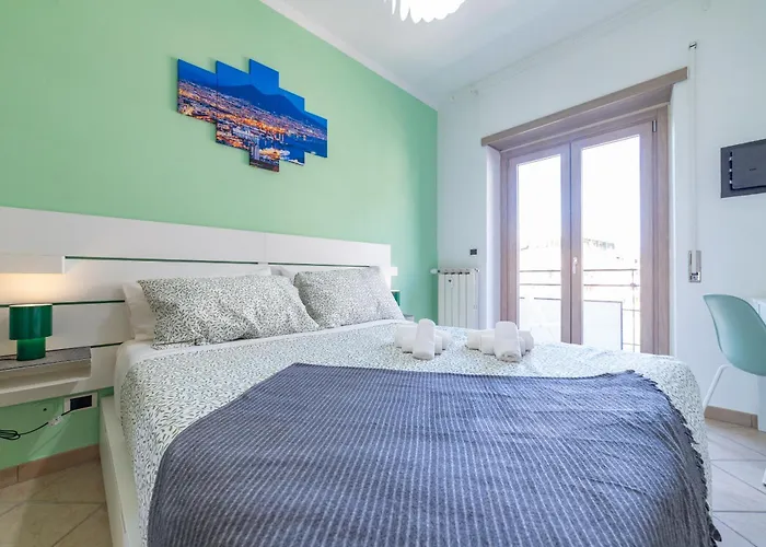 Bubu'S Home By Holiday World Roma, Italia