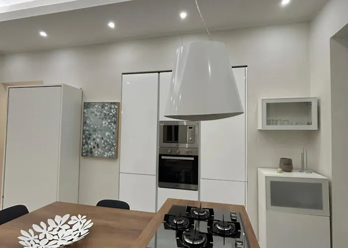 Dielle Apartments Roma, Italy